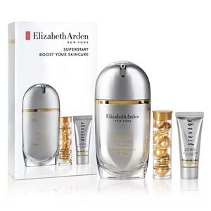 Elizabeth Ardent Superstart Boost Your Skincare set